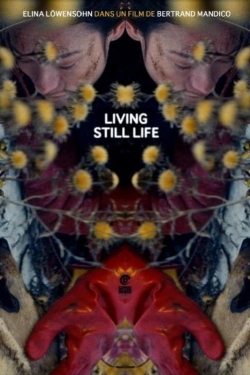 Living Still Life-watch