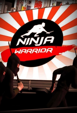 Ninja Warrior-watch