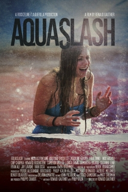 Aquaslash-watch