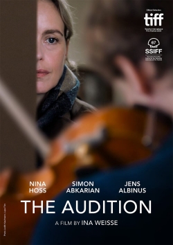 The Audition-watch