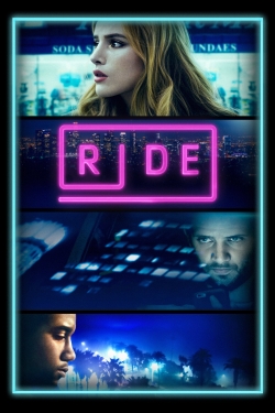 Ride-watch