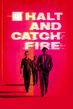 Halt and Catch Fire-watch