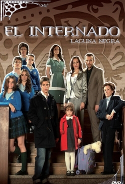 El internado-watch