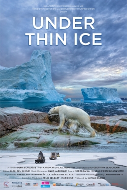 Under Thin Ice-watch