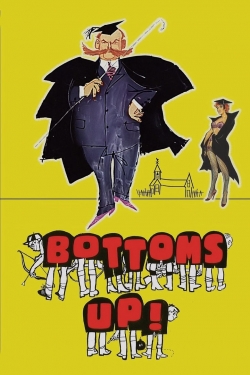 Bottoms Up!-watch
