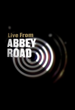 Live from Abbey Road-watch