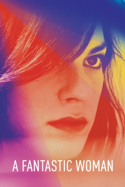 A Fantastic Woman-watch