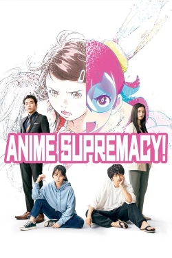 Anime Supremacy!-watch