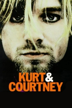 Kurt & Courtney-watch