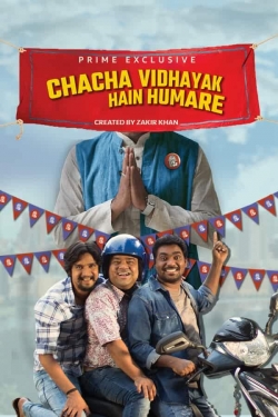 Chacha Vidhayak Hain Humare-watch