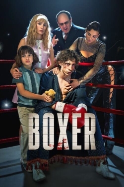 Boxer-watch