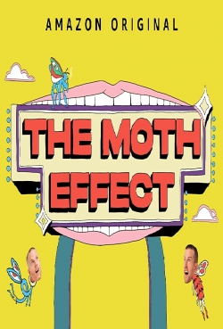 The Moth Effect-watch