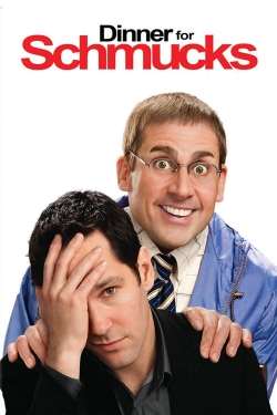 Dinner for Schmucks-watch