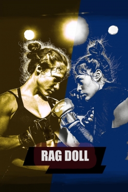 Rag Doll-watch