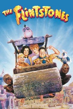 The Flintstones-watch