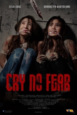 Cry No Fear-watch