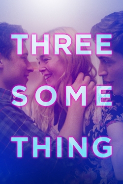 Threesomething-watch