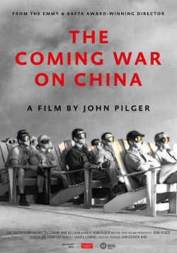 The Coming War on China-watch