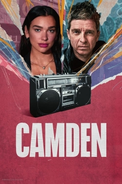 Camden-watch