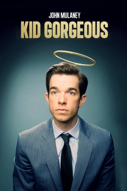 John Mulaney: Kid Gorgeous at Radio City-watch