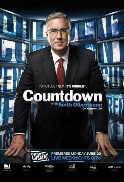 Countdown with Keith Olbermann-watch