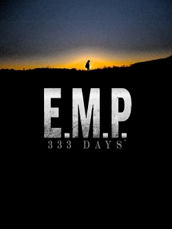 E.M.P. 333 Days-watch