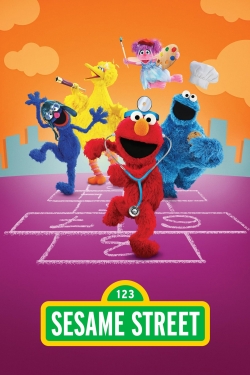 Sesame Street-watch