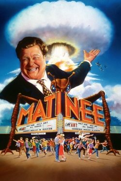 Matinee-watch