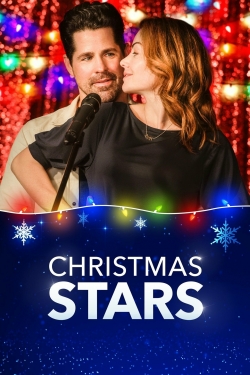 Christmas Stars-watch