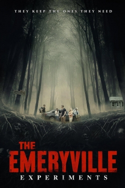 The Emeryville Experiments-watch