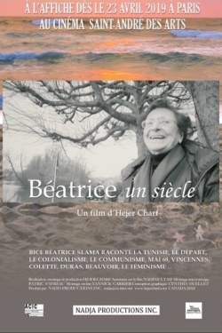 Béatrice un siècle-watch