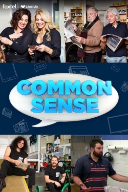 Common Sense-watch