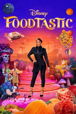 Foodtastic-watch