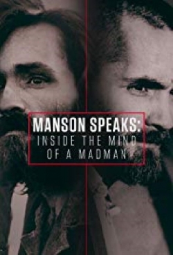 Manson Speaks: Inside the Mind of a Madman-watch