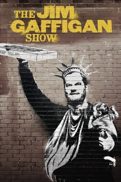 The Jim Gaffigan Show-watch