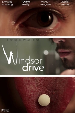 Windsor Drive-watch