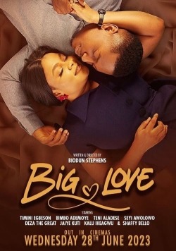 Big Love-watch