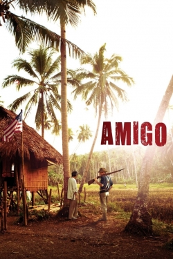 Amigo-watch