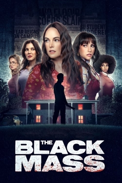 The Black Mass-watch