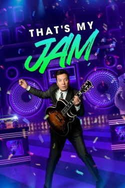 That's My Jam-watch