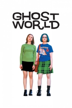 Ghost World-watch