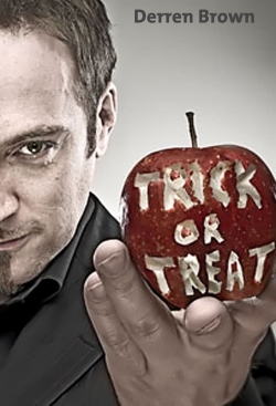 Derren Brown: Trick or Treat-watch