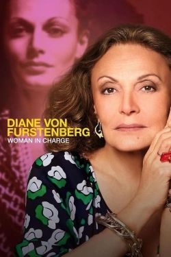 Diane von Furstenberg: Woman in Charge-watch