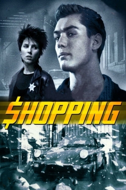 Shopping-watch