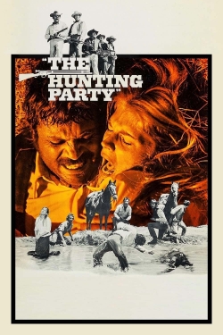 The Hunting Party-watch