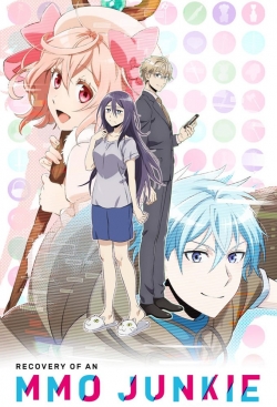 Recovery of an MMO Junkie-watch