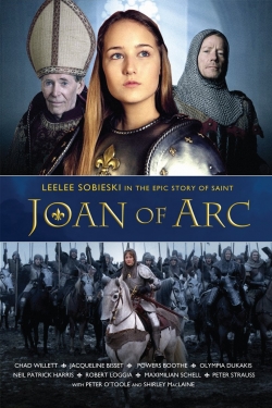 Joan of Arc-watch