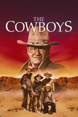 The Cowboys-watch