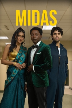 Midas-watch