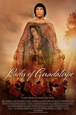 Lady of Guadalupe-watch